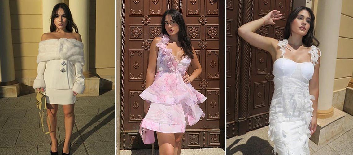 Lilia Collection – модерни визии за стил и индивидуалност Lilia Collection – модерни визии за стил и индивидуалност
