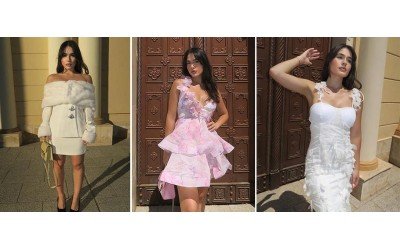 Lilia Collection – модерни визии за стил и индивидуалност