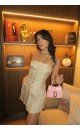 Сет от две части Cream Luxe Сет от две части Cream Luxe