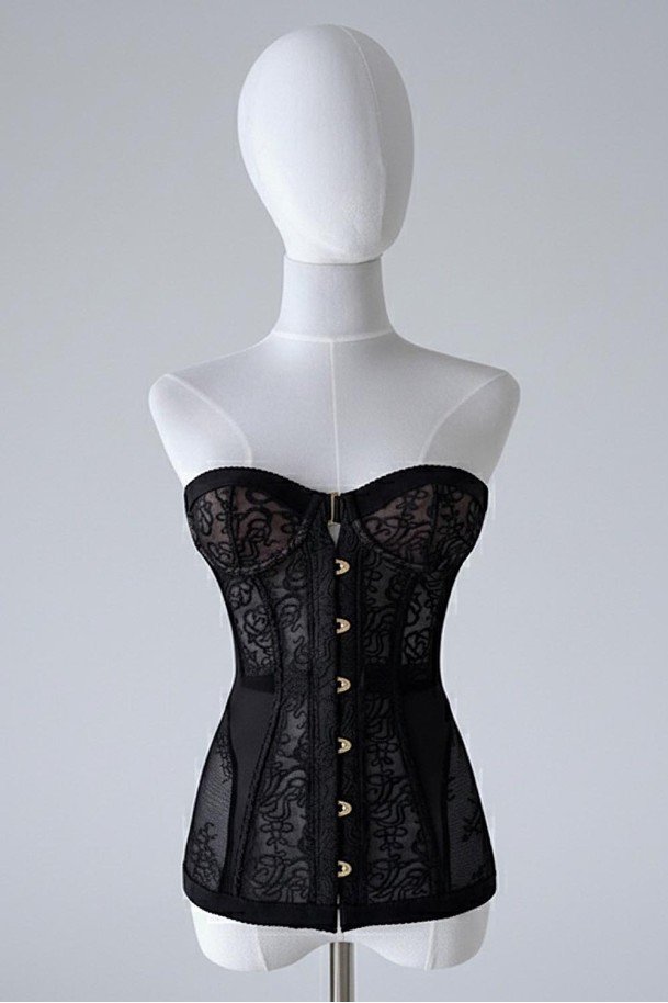 Дантелен корсет Seraphine Дантелен корсет Seraphine