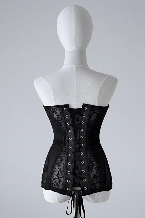 Дантелен корсет Seraphine Дантелен корсет Seraphine