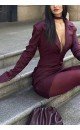 Коктейлна рокля Vespera Коктейлна рокля Vespera