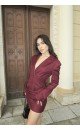 Коктейлна рокля Vespera Коктейлна рокля Vespera