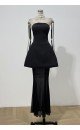 Комплект Elina Corset Mesh
