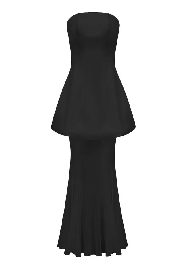 Комплект Elina Corset Mesh Комплект Elina Corset Mesh