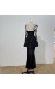 Комплект Elina Corset Mesh