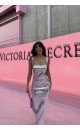 Ефектна макси рокля Stellara Crystal Ефектна макси рокля Stellara Crystal