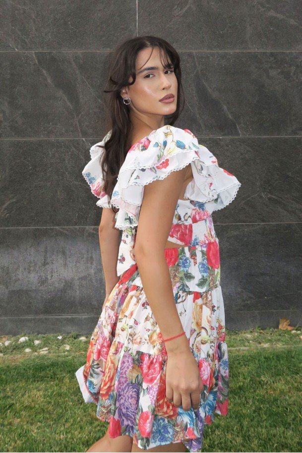 Ефирна рокля Elara Ефирна рокля Elara
