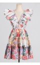 Ефирна рокля Elara Ефирна рокля Elara