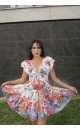 Ефирна рокля Elara Ефирна рокля Elara