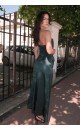 Елегантна макси рокля Emerald Елегантна макси рокля Emerald