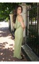 Елегантна макси рокля Olivia Елегантна макси рокля Olivia