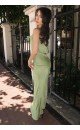 Елегантна макси рокля Olivia Елегантна макси рокля Olivia