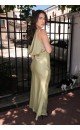 Елегантна макси рокля Olivia Елегантна макси рокля Olivia