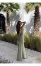 Елегантна макси рокля Olivia Елегантна макси рокля Olivia