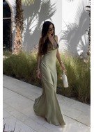 Елегантна макси рокля Olivia