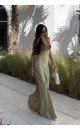 Елегантна макси рокля Olivia Елегантна макси рокля Olivia
