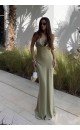 Елегантна макси рокля Olivia Елегантна макси рокля Olivia