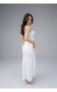 Елегантна рокля Ivory Bloom Елегантна рокля Ivory Bloom