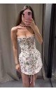 Корсетна рокля Bloom Mini Корсетна рокля Bloom Mini