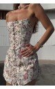 Корсетна рокля Bloom Mini Корсетна рокля Bloom Mini