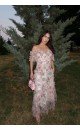 Миди рокля Rosa Belle Миди рокля Rosa Belle