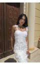 Рокля Luna Petale Рокля Luna Petale