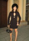 Рокля Mira Cut Out