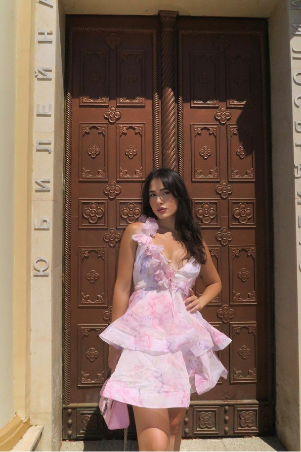 Рокля Rosalie Bloom Рокля Rosalie Bloom