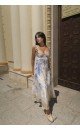 Романтична миди рокля Lilac Serenity Романтична миди рокля Lilac Serenity