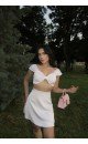 White Grace – дамски сет от две части White Grace – дамски сет от две части