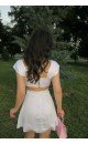 White Grace – дамски сет от две части White Grace – дамски сет от две части