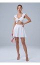 White Grace – дамски сет от две части White Grace – дамски сет от две части