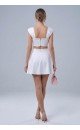 White Grace – дамски сет от две части White Grace – дамски сет от две части